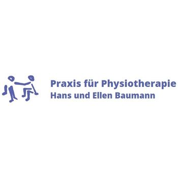 Logo von H. Baumann Praxis f. Physiotherapie in Wiefelstede