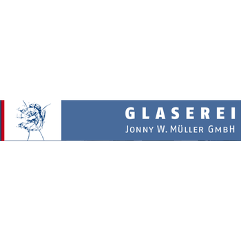 Logo von Glaserei Jonny W. Müller GmbH in Henstedt-Ulzburg