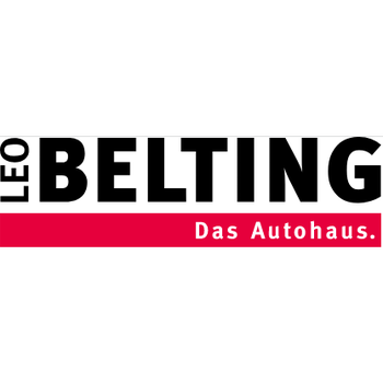 Logo von Leo Belting Autohaus GmbH & Co. KG in Oberhausen im Rheinland