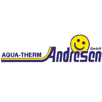 Logo von Aqua-Therm Andresen GmbH in Bad Bramstedt
