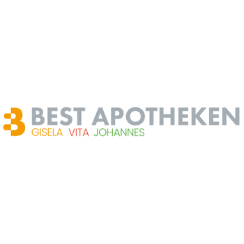 Logo von Best Apotheke Gisela in Augsburg