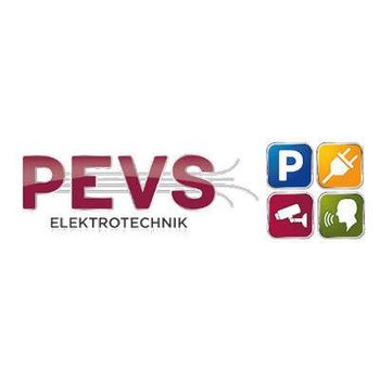 Logo von PEVS GmbH in Köln