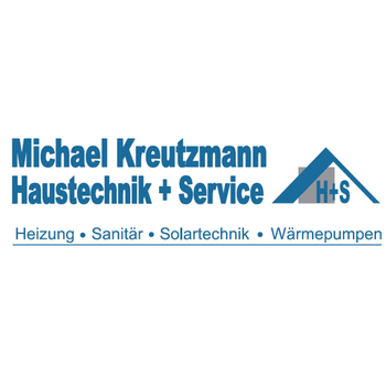 Logo von Michael Kreutzmann Haustechnik + Service in Halle an der Saale