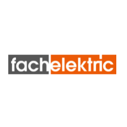 Logo von fachelektric GmbH & Co. KG in Hille