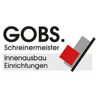 Logo von Schreinerei Karl Gobs in Munderkingen