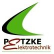 Logo von PETZKE Elektrotechnik in Nersingen