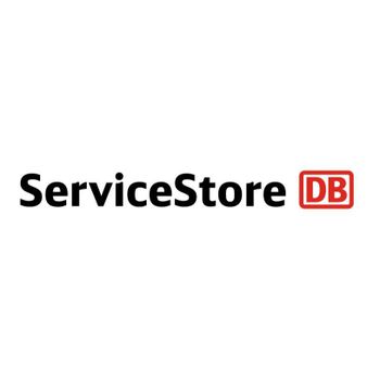 Logo von Service Store DB in Weil der Stadt