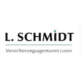 Logo von L. Schmidt Versicherungsagenturen GmbH in Lüneburg