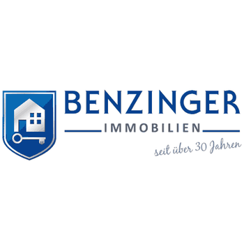 Logo von Benzinger Immobilien in Bad Urach