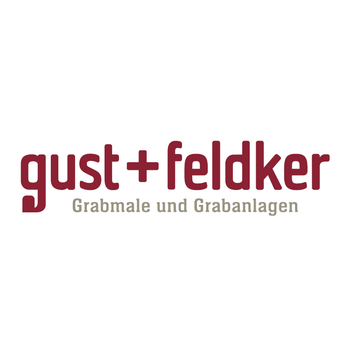Logo von Gust + Feldker Grabmale Grabanlagen Moritz Gust e.K. in Osnabrück