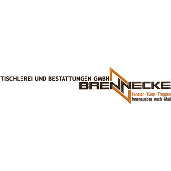 Logo von Karl Brennecke Tischlerei GmbH in Elze an der Leine