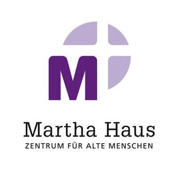 Logo von Martha Stiftung - Martha Haus in Hamburg