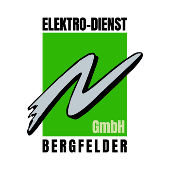 Logo von Elektrodienst Bergfelder GmbH Köln in Köln