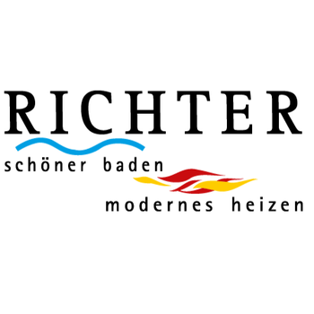 Logo von Michael Richter GmbH & Co. KG in Reinheim im Odenwald