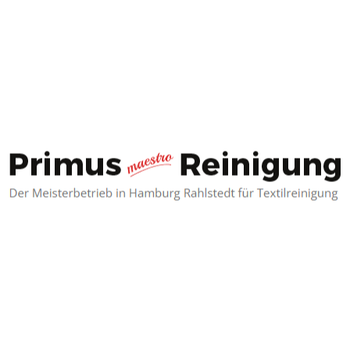 Logo von Primus Textilreinigung & Hermes Paketshop in Rahlstedt-Farmesen-Berne-Jenfeld in Hamburg