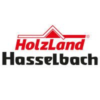 Logo von HolzLand Hasselbach in Rosdorf
