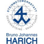 Logo von Steinmetzwerkstatt & Bildhauer Bruno Johannes Harich Neunkirchen-Eischeid in Neunkirchen-Seelscheid