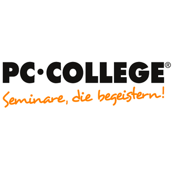 Logo von PC-COLLEGE Düsseldorf in Düsseldorf