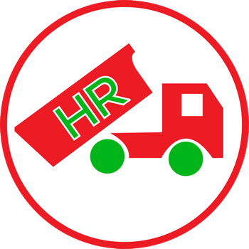 Logo von HR Entrümpelung in Koblenz am Rhein