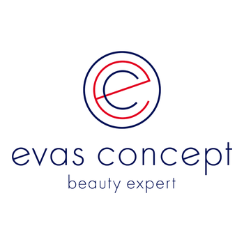 Logo von evas concept Kosmetikinstitut - Biologique Recherche Centre Agréé in Hamburg