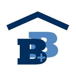 Logo von B+B Parkhaus in Göppingen