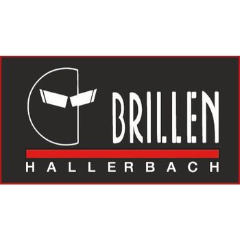 Logo von Brillen Hallerbach KG | Optik & Kontaktlinsen Köln in Köln