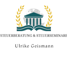Logo von Ulrike Geismann-Steuerberatung & Steuerseminare in Köln in Köln