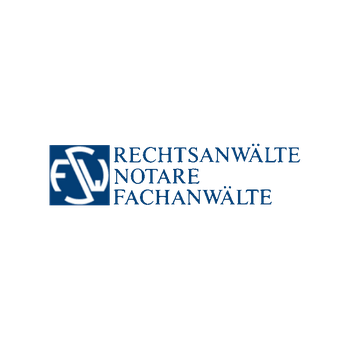 Logo von FSW Rechtsanwälte in Lingen an der Ems