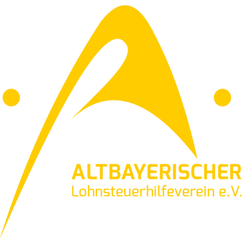 Logo von Altbayerischer Lohnsteuerhilfeverein e.V. - München Trudering-Riem in München