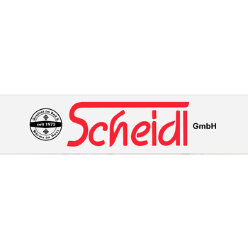 Logo von Scheidl GmbH in München