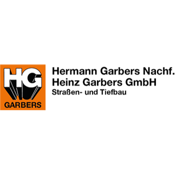 Logo von Hermann Garbers Nachf. Heinz Garbers GmbH Straßen- u. Tiefbau in Hamburg