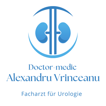 Logo von Dr. medic Alexandru Vrinceanu FA für Urologie in Dülmen