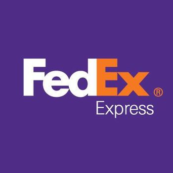 Logo von FedEx Station in Sankt Ingbert