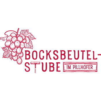 Logo von Bocksbeutel-Stube im Hotel Pillhofer in Nürnberg