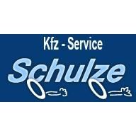 Logo von Autohaus Schulze KFZ Service & Werkstatt in Bad Salzdetfurth