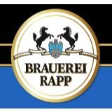 Logo von Brauerei Rapp in Kutzenhausen Kreis Augsburg