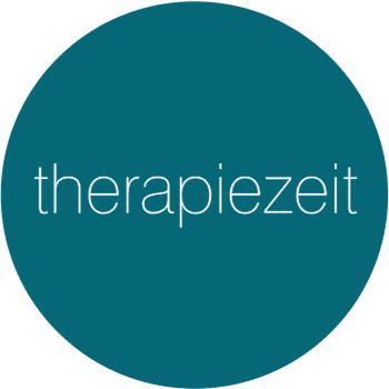 Logo von THERAPIEZEIT / Privatpraxis für Osteopathie und Physiotherapie / München in München