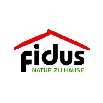 Logo von Fidus - Natur zu Hause in Wiesbaden