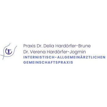 Logo von Praxis Dr. D. Hardörfer-Brune u. Dr. V. Hardörfer-Jogmin in Erkelenz