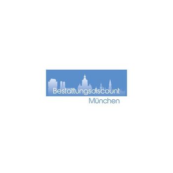 Logo von Bestattungsdiscount München in München