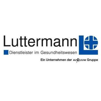 Logo von Luttermann GmbH in Essen