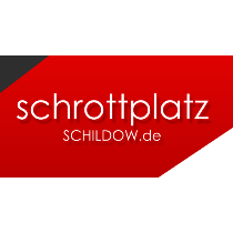 Logo von Schrottplatz Schildow in Mühlenbecker Land