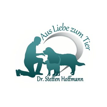 Logo von Tierarzt / Praxis Dr. Steffen Hoffmann / München in München