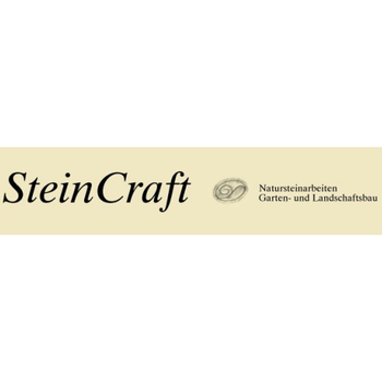 Logo von Steincraft - Garten- und Landschaftsbau | Frank Lemme-Roscher | Köln in Köln