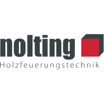 Logo von Nolting Holzfeuerungstechnik GmbH in Detmold