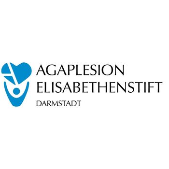 Logo von Darmzentrum am AGAPLESION ELISABETHENSTIFT in Darmstadt