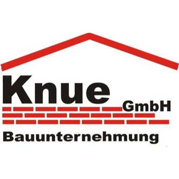 Logo von Knue GmbH Bauunternehmen in Lingen an der Ems