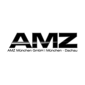 Logo von AMZ München (Filiale Dachau) - Peugeot in Dachau