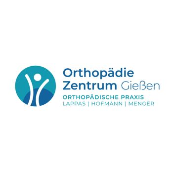 Logo von Orthopädie Zentrum Konstantinos Lappas in Gießen