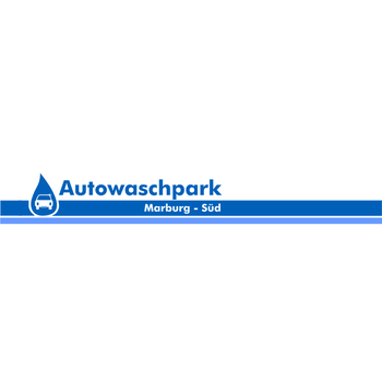 Logo von Autowaschpark Marburg in Marburg